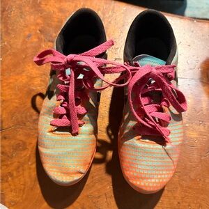 Girls soccer cleats